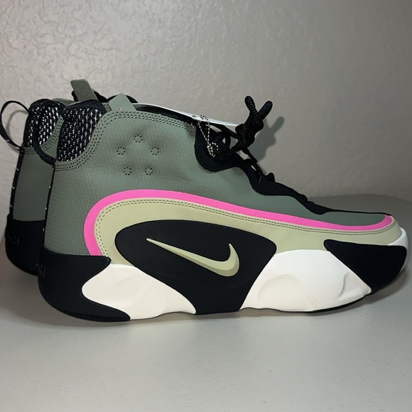 NIKE REACT FRENZY NEW, size 14, very comfy, last one! CN0842300 - Picture 8 of 10